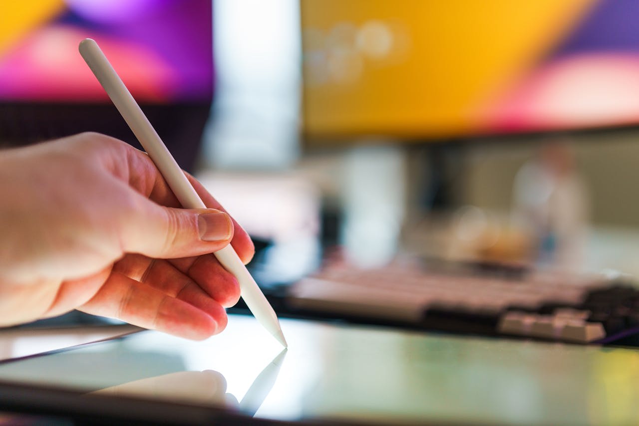 Featured image for The Invoice Upgrade: Why Payments Belong on a Centralized Profile