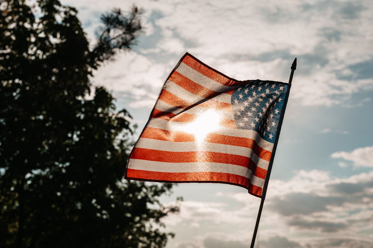 Featured image for The Freedom to Build — Memorial Day 2026 | SettleQuik